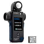 Sekonic L858D-U-BR Kit for Broncolor 0