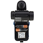 Sekonic L858D-U-EL Kit for Elinchrom/Phottix 1