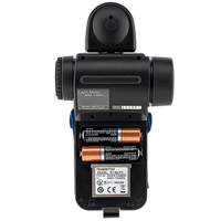 Sekonic L858D-U-EL Kit for Elinchrom/Phottix 1