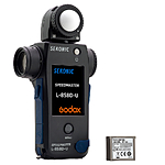 Sekonic L858D-U-GX KIT for Godox 0