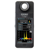 Sekonic - C-700-U Spectrometer Color Meter
