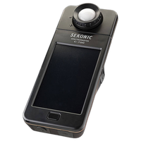 Sekonic - C-700-U Spectrometer Color Meter 1