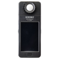 Sekonic - C-700-U Spectrometer Color Meter 2
