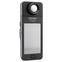 Sekonic - C-700-U Spectrometer Color Meter 3