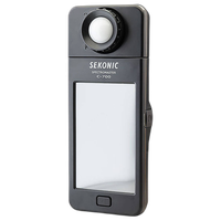 Sekonic - C-700-U Spectrometer Color Meter 4