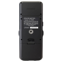 Sekonic - C-700R-U Spectrometer w/ Pocket Wizard Transmitter 5