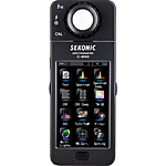 Sekonic C-800-U SpectroMaster Color Meter 1