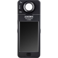 Sekonic C-800-U SpectroMaster Color Meter 2