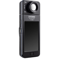 Sekonic C-800-U SpectroMaster Color Meter 3