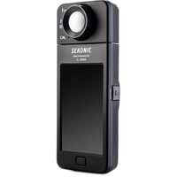 Sekonic C-800-U SpectroMaster Color Meter 4