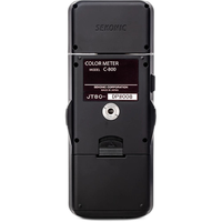 Sekonic C-800-U SpectroMaster Color Meter 5