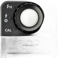 Sekonic C-800-U SpectroMaster Color Meter 6
