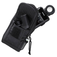 Sekonic - Deluxe Carry Case for LightMaster Pro L-478D/L-478DR 3