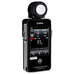 Sekonic - Litemaster Pro L-478-U-EL Series meter for Elinchrom 0