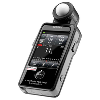 Sekonic - Litemaster Pro L-478-U-EL Series meter for Elinchrom 3