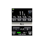 Sekonic - Litemaster Pro L-478-U-EL Series meter for Elinchrom 5