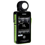 Sekonic - Litemaster Pro L-478-U-PX Series Meter for Phottix 0