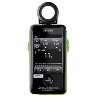 Sekonic - Litemaster Pro L-478-U-PX Series Meter for Phottix 1