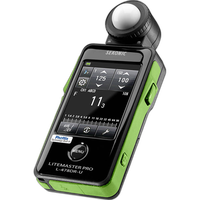 Sekonic - Litemaster Pro L-478-U-PX Series Meter for Phottix 3