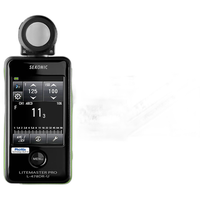 Sekonic - Litemaster Pro L-478-U-PX Series Meter for Phottix 4