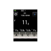 Sekonic - Litemaster Pro L-478-U-PX Series Meter for Phottix 5