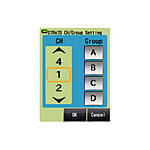 Sekonic - Litemaster Pro L-478-U-PX Series Meter for Phottix 6