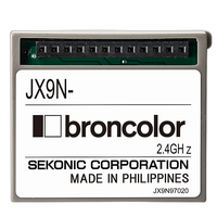 Sekonic RT-BR Broncolor Transmitter for L-858D-U Speedmaster Light Meter 0