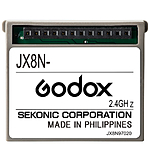 Sekonic RT-GX Godox Transmitter for L-858D-U Speedmaster Light Meter 0