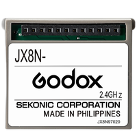 Sekonic RT-GX Godox Transmitter for L-858D-U Speedmaster Light Meter 0
