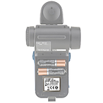 Sekonic RT-GX Godox Transmitter for L-858D-U Speedmaster Light Meter 2