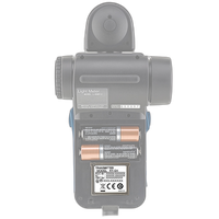 Sekonic RT-GX Godox Transmitter for L-858D-U Speedmaster Light Meter 2