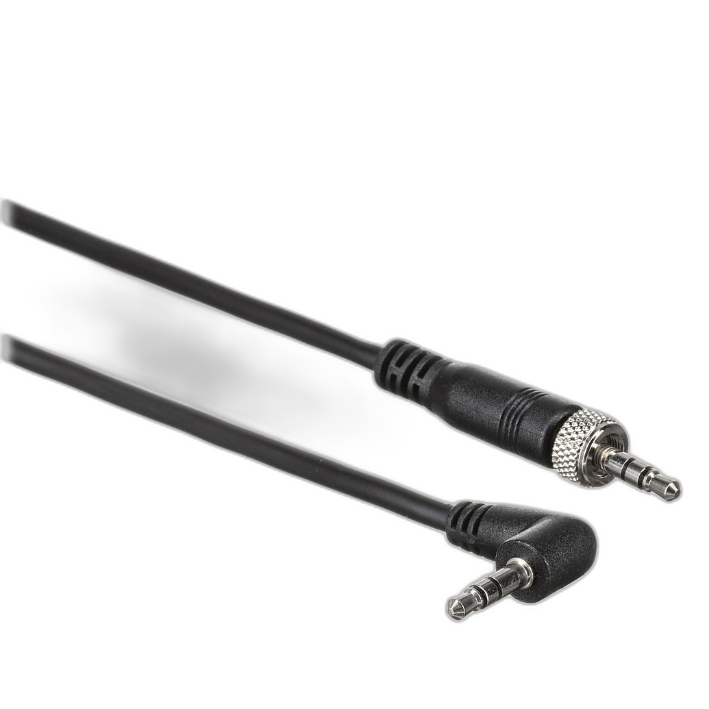 Sennheiser CL1 3.5mm to 3.5mm Output Cable for EW Series