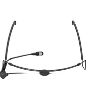 Sennheiser HSP4-EW Headworn Microphone - Black 1