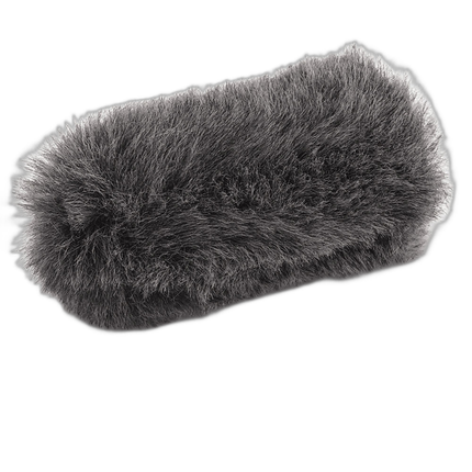 Sennheiser MZH 600 Fur Windshield for MKE 600