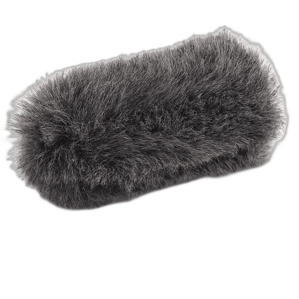 Sennheiser MZH 600 Fur Windshield for MKE 600