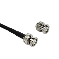 Sennheiser GA 2-XSW 2, Ext Cables and BNC Sockets to Front 1 Pair Of Antenna 1