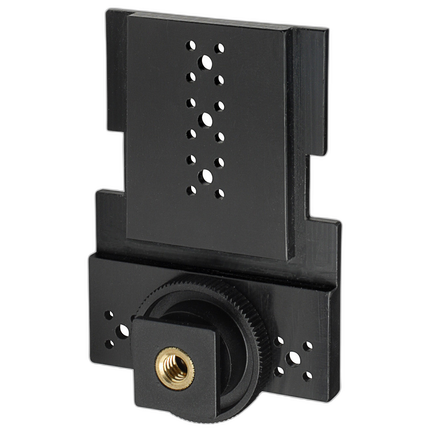 Sennheiser CA2 Shoemount Adapter for EW Series Camera Mount Receivers