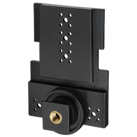 Sennheiser CA2 Shoemount Adapter for EW Series Camera Mount Receivers 0