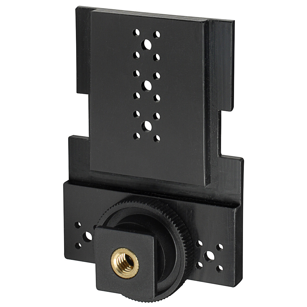 Sennheiser CA2 Shoemount Adapter for EW Series Camera Mount Receivers