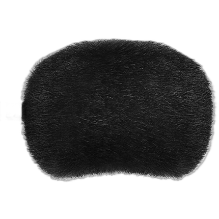 Sennheiser MZH 200 Furry Windshield for MKE 200