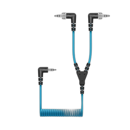 Sennheiser CL 35-Y Cable