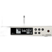 Sennheiser EW 100 G4-ME2 Wireless Omni Lav Mic. System (A: 516 to 558 MHz) 1