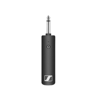Sennheiser EW 100 G4-ME2 Wireless Omni Lav Mic. System (A: 516 to 558 MHz) 2