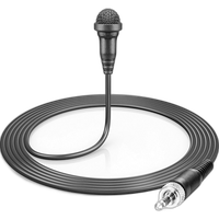 Sennheiser EW 100 G4-ME2 Wireless Omni Lav Mic. System (A: 516 to 558 MHz) 5