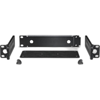 Sennheiser EW 100 G4-ME2 Wireless Omni Lav Mic. System (A: 516 to 558 MHz) 9