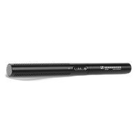 Sennheiser MKE 600 Shotgun Microphone