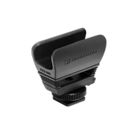 Sennheiser MKE 600 Shotgun Microphone 2