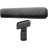 Sennheiser MKH 416-P48U3 Moisture-Resistant Shotgun Microphone 2