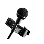 Sennheiser MKE 2 digital Microphone 3