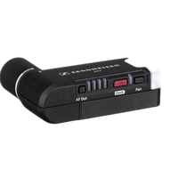 Sennheiser AVX Camera-Mountable Lavalier Pro Wireless Set (MKE2 Lavalier) 4